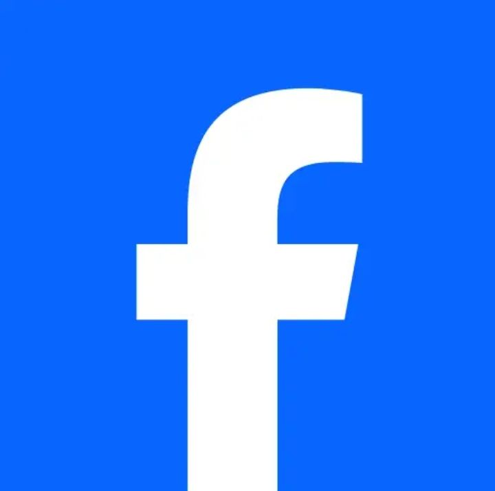 Icone Facebook