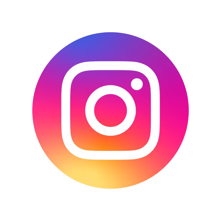 Icone Instagram