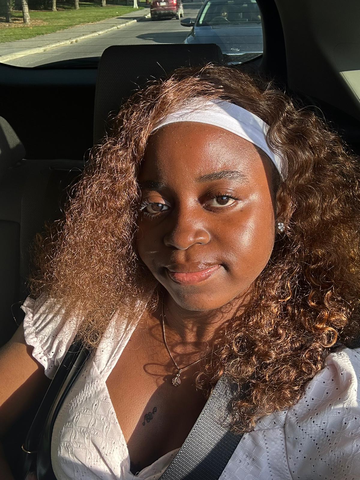 Naomi